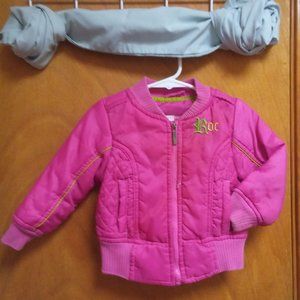 Rocawear Girl's jacket
